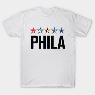 PHILA T-Shirt